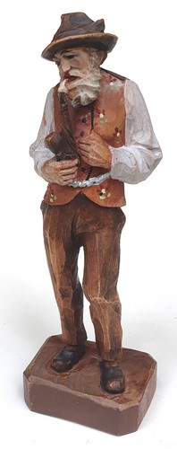 Anri südtirol vintage - anri,