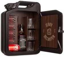 Kanister Bar Mit Gravur Benzinkanister Geschenk Kanisterbar Jerrycan Bar Minibar