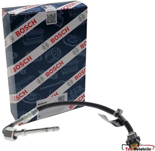 Bosch abgastemperatursensor - bosch,