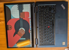 Lenovo ThinkPad C13 Yoga Gen 1