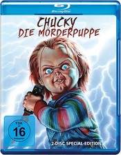 Chucky-Die Mörderpuppe
