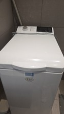 AEG Waschmaschine 6000 Series