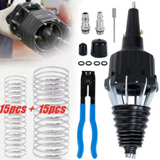 32X MONTAGEWERKZEUG FALTENBALG