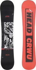 HEAD Snowboard All Mountain