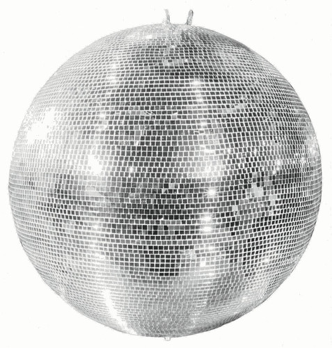 Eurolite spiegelkugel 100cm - eurolite,