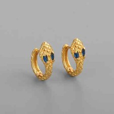 Creolen Schlange Sterling