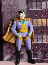 Joker ? Figur?TM 1994? MARVEL?‍?KENNER?Comics?von BATMAN ?☃️