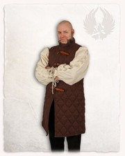 Mytholon Arthur Gambeson lang