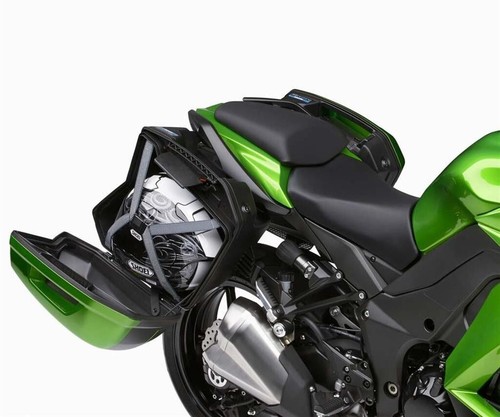 Kawasaki ninja 1000 - ninja, sx