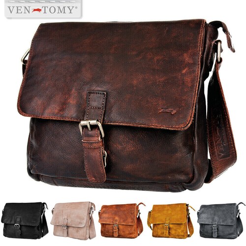Ven tomy umhängetasche - ven-tomy, •