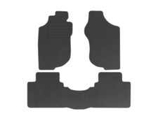 Velours Fußmatten für Opel