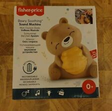 Fischer Price Schlummer