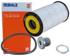 Ölfilter Filtereinsatz