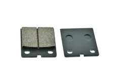 Bremssteine Bremsklotz Satz