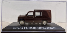 Siata Formicheta - 1963 -