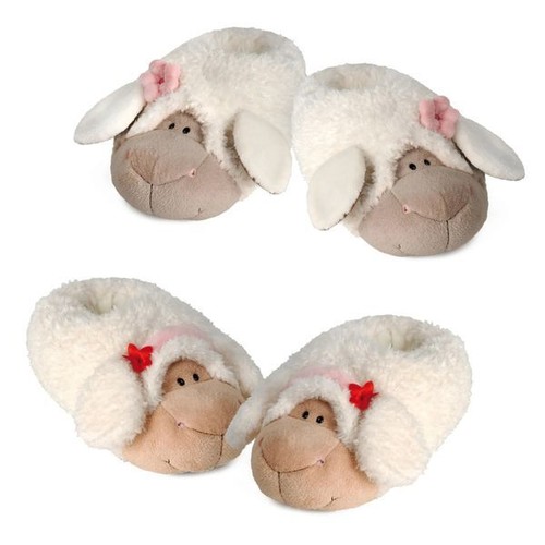 Nici hausschuhe plüsch jolly - nici,