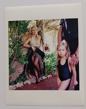 DONATELLA VERSACE ALLEGRA