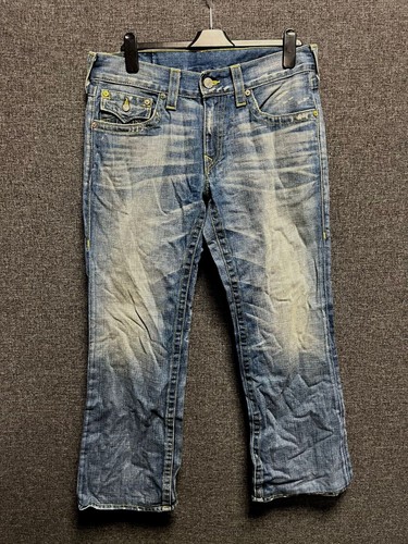 True religion billy - religion, vintage