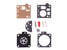 Membran Satz für BOMAG BT55 BT58 BT68 BT620 Stampfer mit Bing 48 Vergaser