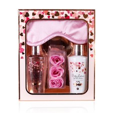 Geschenkset Beauty Wellness