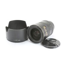 Nikon AF-S 2,8/17-55 G ED DX + Gut (270484)