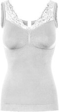 Damen komfortable Shapewear
