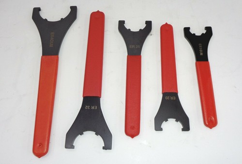 Schlüssel für er16 - 5,