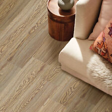 Vinyl PVC Selbstklebend 36 Dielen Plank Vinylboden Bodenbelag Boden Fliesen 5m²