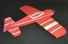 Sbach-300, 80cm Spannweite