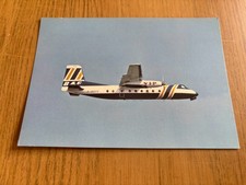 British Air Ferries Handley