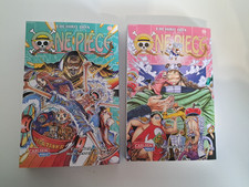 One Piece Manga - Band 108 und