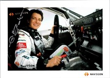 Original Autogramm Ellen Lohr