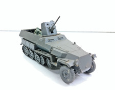 Modellbau sd kfz - modellbau, 1:35