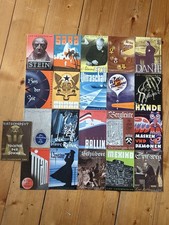 22 X Lux Lesebogen Im Original