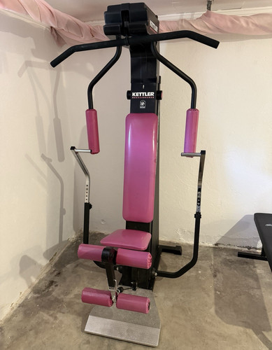 Kettler heim fitnessstudio - kettler, heim-fitnessstudio
