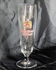 Rarität! Vintage altes Warsteiner Pilsener Bierglas  Biertulpe 0,2 L