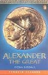 Alexander the great - alexander,