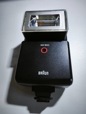 Blitzgerät Braun 2000 / 320