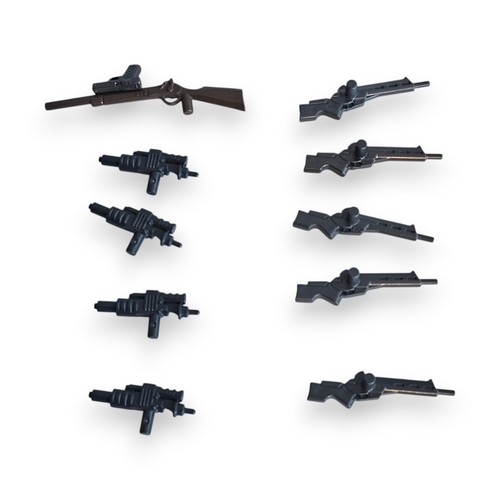 Playmobil waffen gewehr - playmobil,
