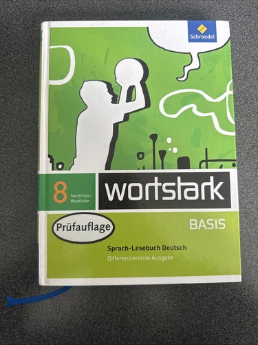 Wortstark basis - 8,