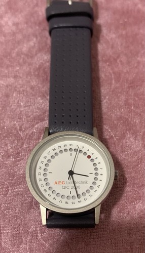 Vintage seltene aeg - vintage,