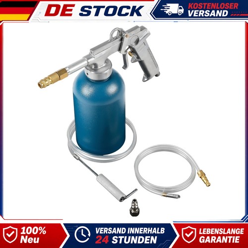 Druckbecherpistole 1100ml 6 - druckbecherpistole, 4-6