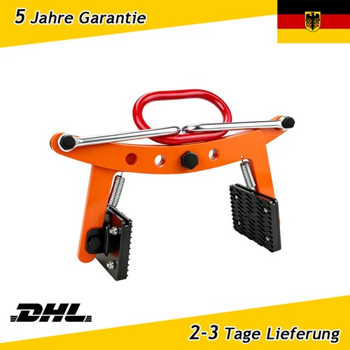 280kg 30cm bordsteinzange - 280kg,