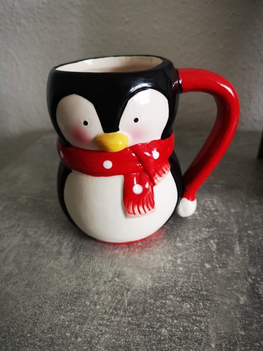 Tasse 3 d - -,