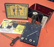 Märklin 202 großer Motor
