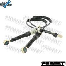 CABLE MANUAL TRANSMISSION