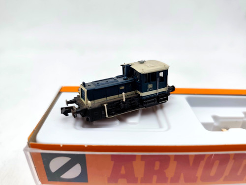 Arnold 2070 diesellokomotive - n,