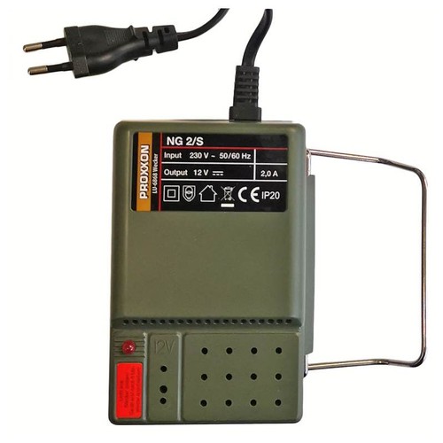 Proxxon micromot netzgerät - proxxon,