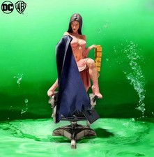 DC Comics Batman - Talia Al