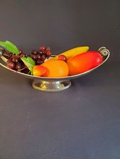 Sehr schöne Silberschale 925